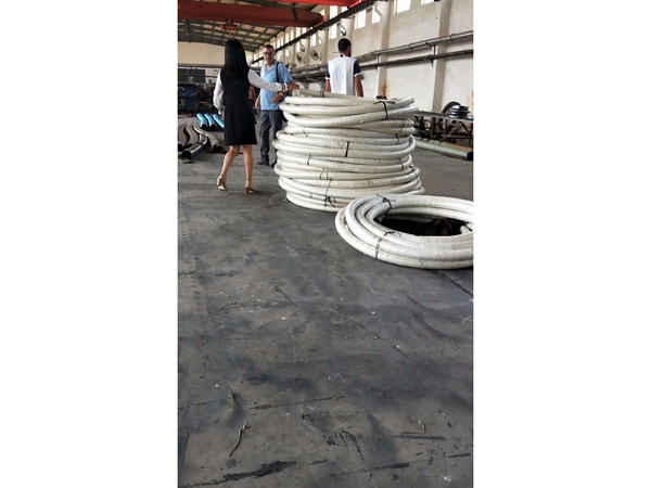 外商來(lái)廠考察